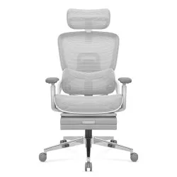 Mark Adler Expert 9.3 Grey Ergonomic Gaming Chair 22