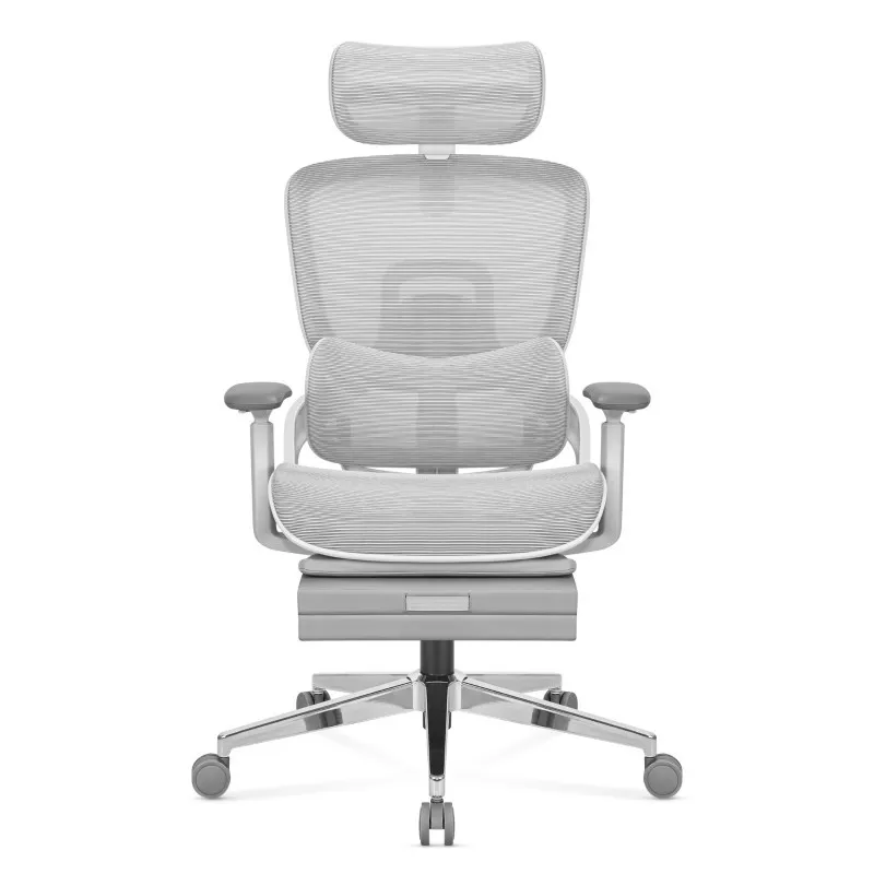 Mark Adler Expert 9.3 Grey Ergonomic Gaming Chair 22