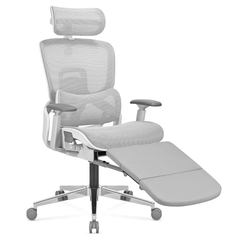 Mark Adler Expert 9.3 Grey Ergonomic Gaming Chair 23