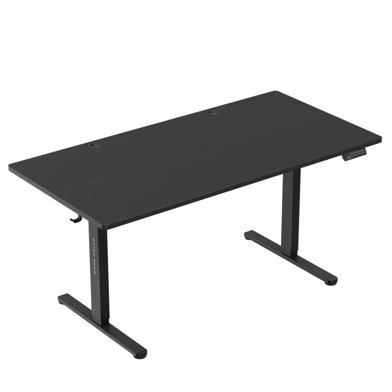 Mark Adler Leader 7.6 Black Electric Gaming Desk 160 cm – view 11