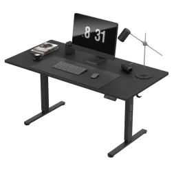Mark Adler Leader 7.6 Black Electric Gaming Desk 160 cm – view 13