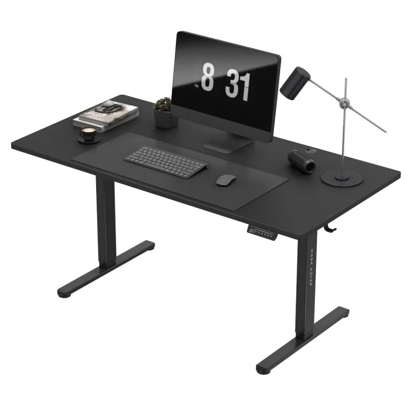 Mark Adler Leader 7.6 Black Electric Gaming Desk 160 cm – view 13