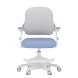 Mark Adler Junior 4.3 Children's Office Chair Blue-Grey – view 12