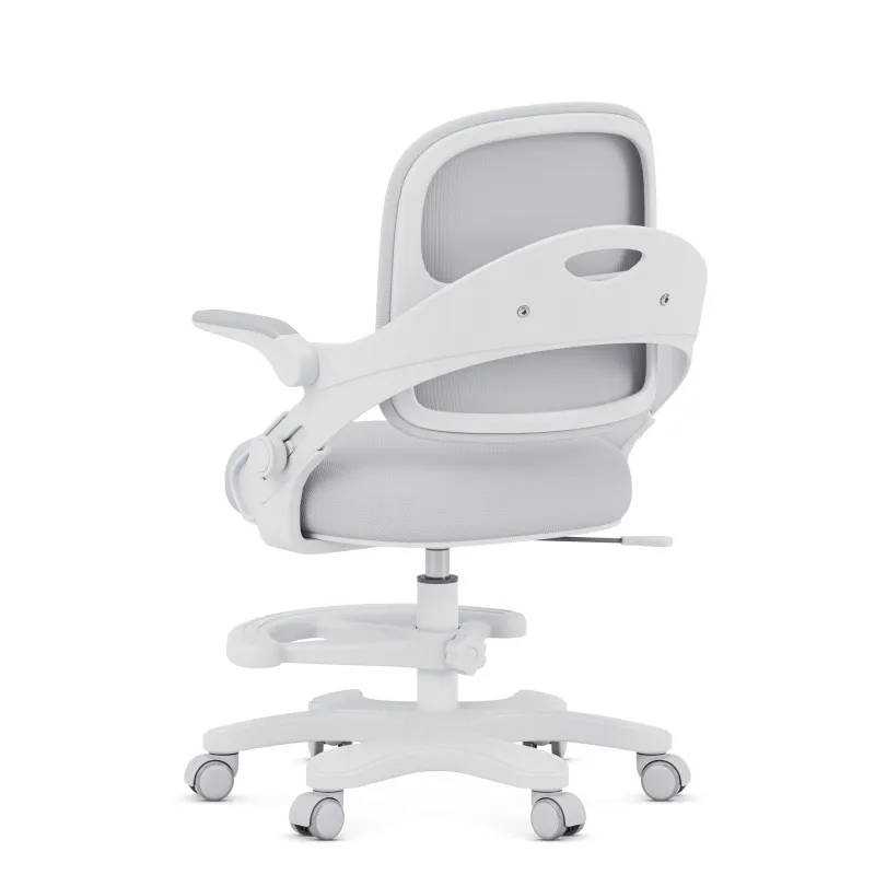 Mark Adler Junior 4.3 Grey Children's Office Chair – view 7