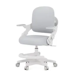 Mark Adler Junior 4.3 Grey Children's Office Chair – view 9