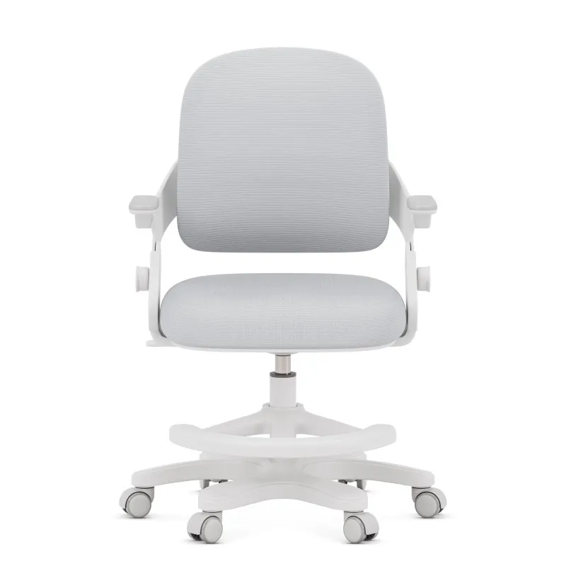 Mark Adler Junior 4.3 Grey Children's Office Chair – view 13
