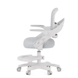 Mark Adler Junior 4.3 Grey Children's Office Chair – view 16