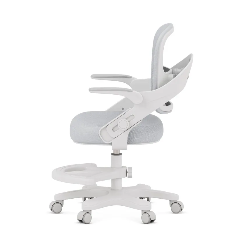 Mark Adler Junior 4.3 Grey Children's Office Chair – view 16