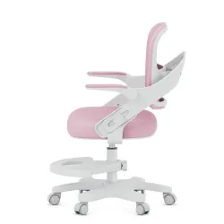 Mark Adler Junior 4.3 Pink Kids Gaming Chair – view 15