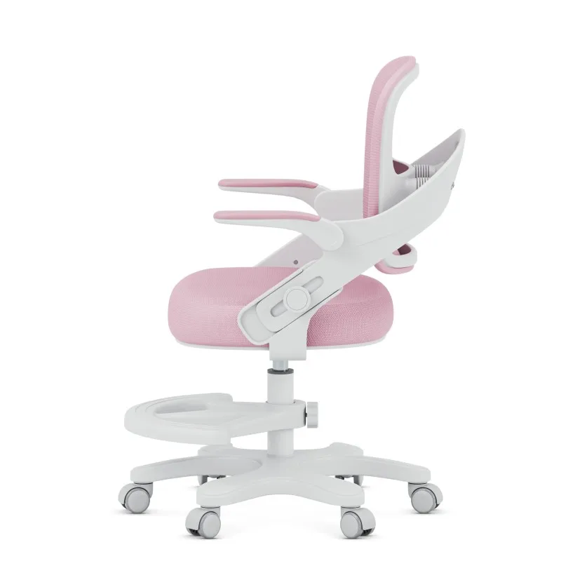 Mark Adler Junior 4.3 Pink Kids Gaming Chair – view 15