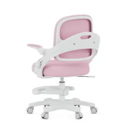 Mark Adler Junior 4.3 Pink Kids Gaming Chair – view 16