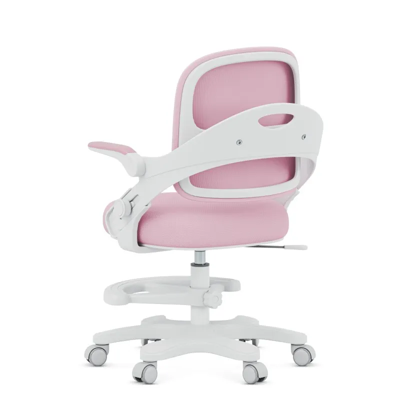 Mark Adler Junior 4.3 Pink Kids Gaming Chair – view 16