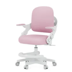 Mark Adler Junior 4.3 Pink Kids Gaming Chair – view 17