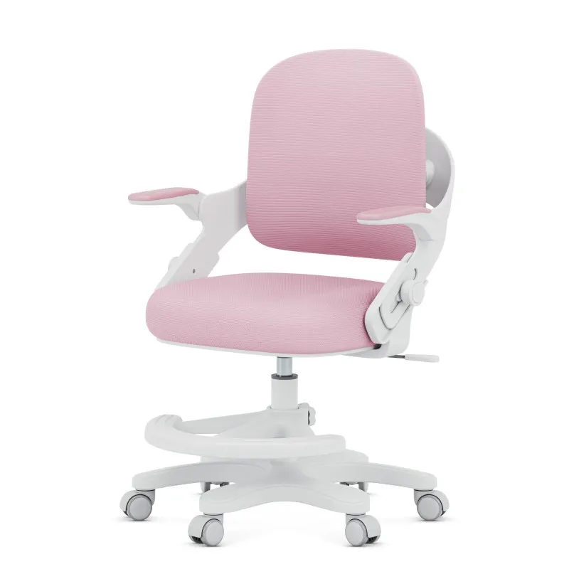 Mark Adler Junior 4.3 Pink Kids Gaming Chair – view 17