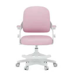 Mark Adler Junior 4.3 Pink Kids Gaming Chair – view 18