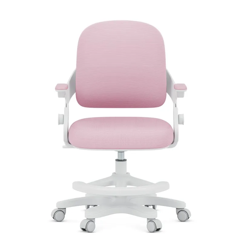 Mark Adler Junior 4.3 Pink Kids Gaming Chair – view 18