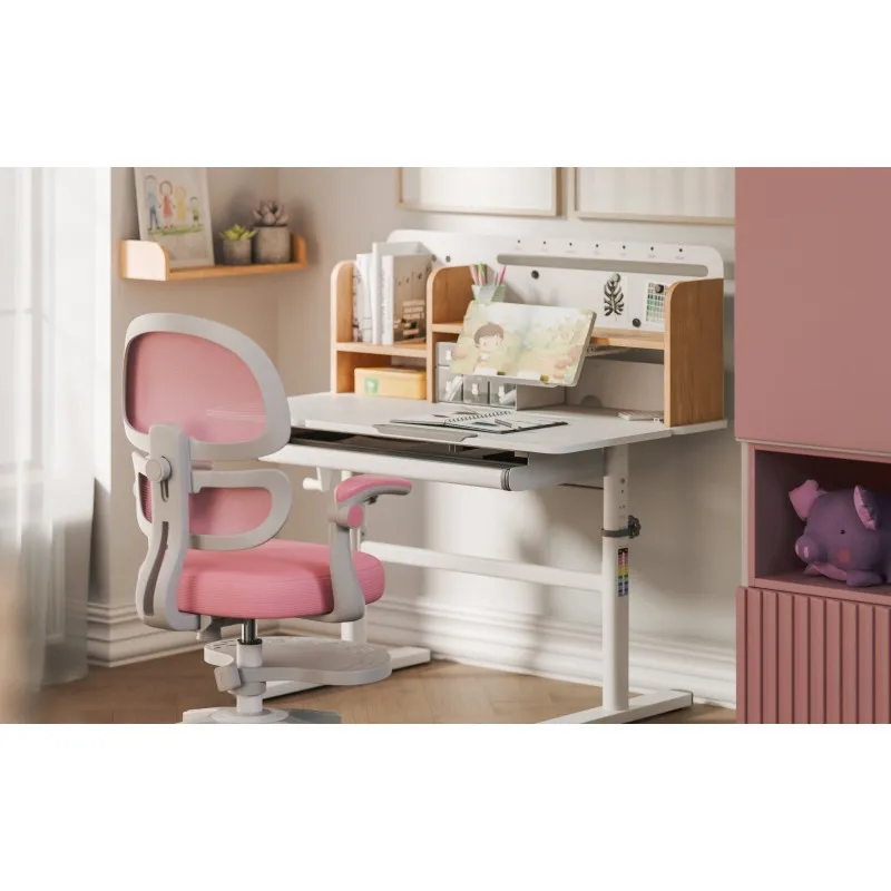 Mark Adler Study 5.7 Wood Children's Gaming Desk – view 2