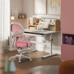 Mark Adler Study 5.7 Wood Children's Gaming Desk – view 4