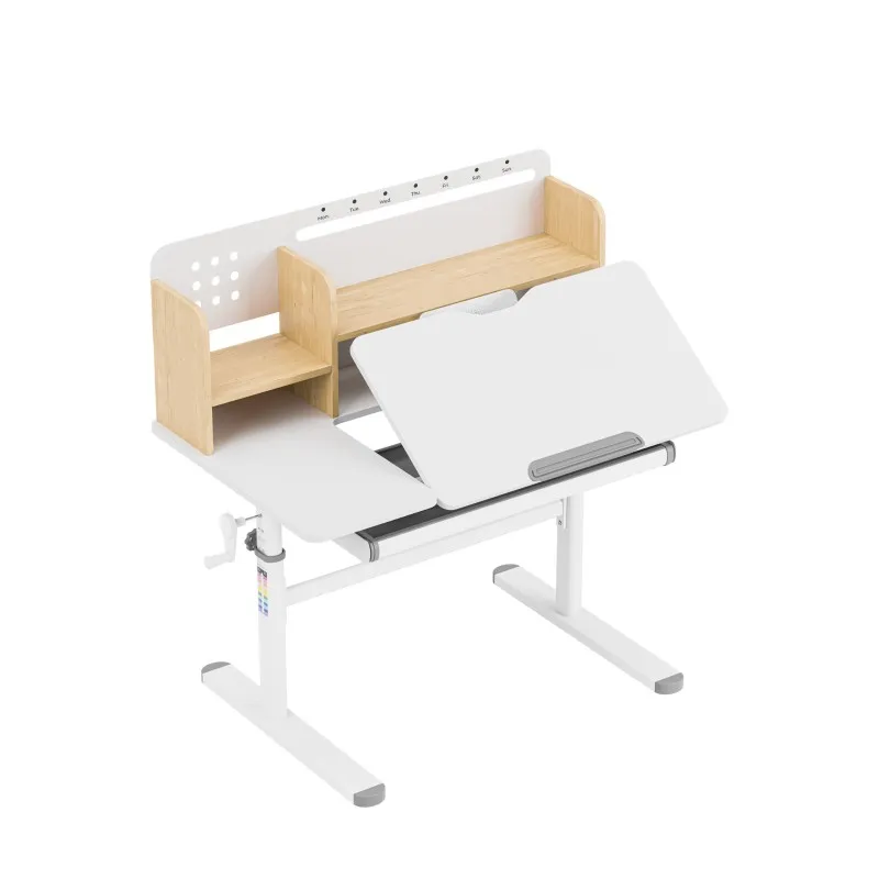 Mark Adler Study 5.7 Wood Children's Gaming Desk – view 12