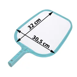 Bestway 58277N Pool Cleaning Net for pool use and debris removal