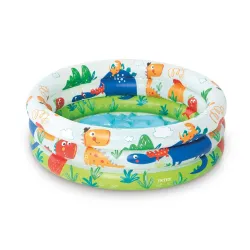 Children's Paddling Pool 61 x 22 cm INTEX 57106