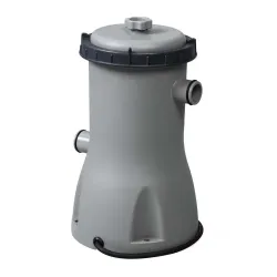 Bestway 58117/58386 pool filter pump, modern and functional design