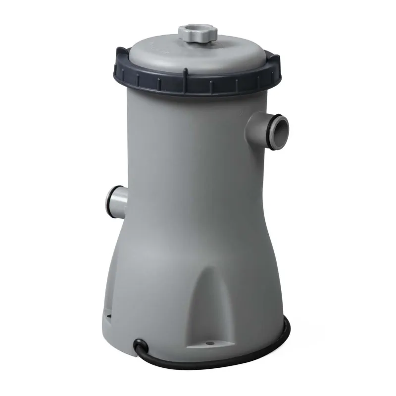 Bestway 58117/58386 pool filter pump, modern and functional design