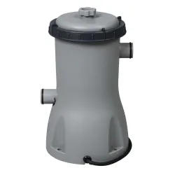 Efficient Bestway 58117/58386 filter pump, perfect for pool maintenance