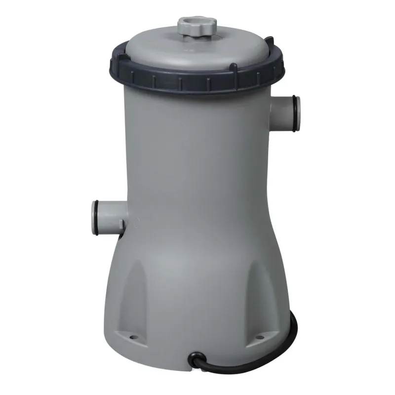 Efficient Bestway 58117/58386 filter pump, perfect for pool maintenance