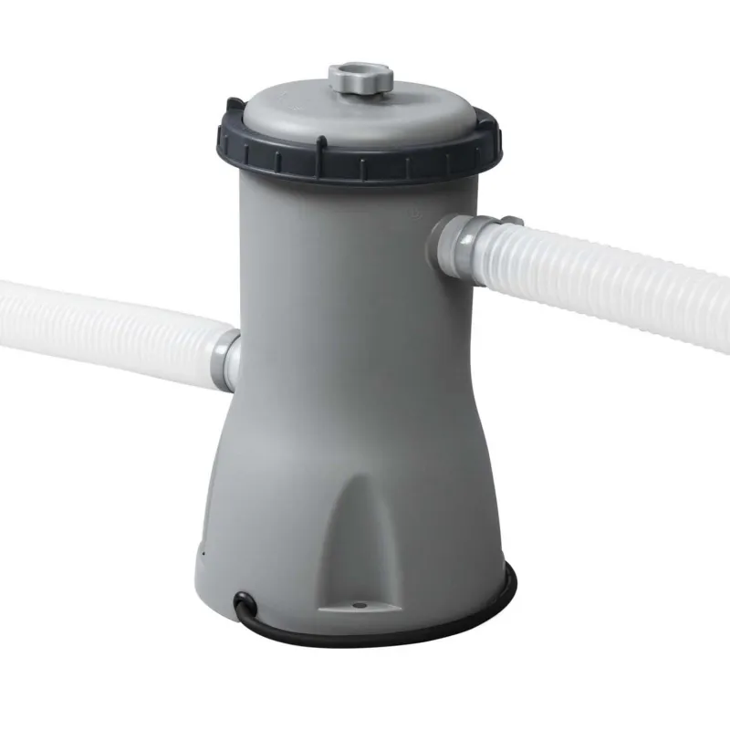 Bestway 58117/58386 pool pump, perfect for outdoor use