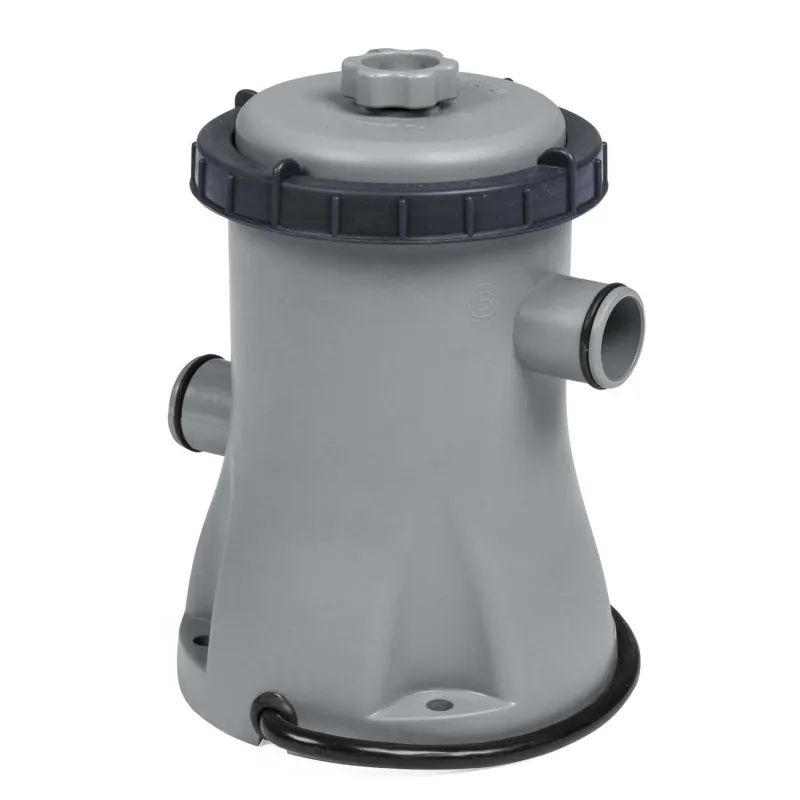 Bestway 58381 filter pump 1249L/h, essential for summer pool enjoyment