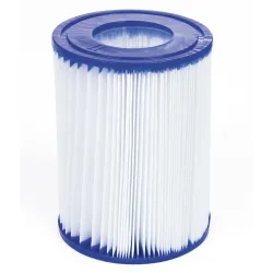 Bestway 58383 filter pump 2006L/h, excellent for use in private pools