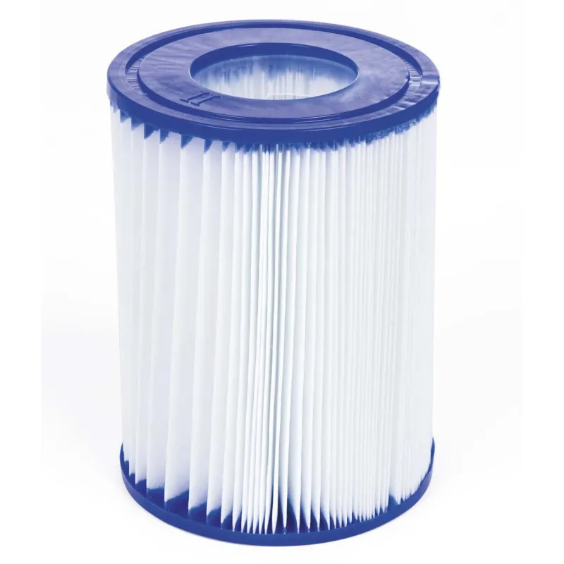 Bestway 58383 filter pump 2006L/h, excellent for use in private pools