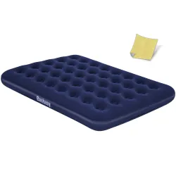 Inflatable Airbed 191x137x22 cm Twin Bestway 67002