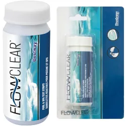 3 in 1 Water pH, Alkalinity and Chlorine Tester Bestway 58142