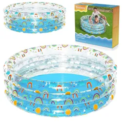 Bestway 51045 Inflatable Fruit Pool 150 x 53 cm
