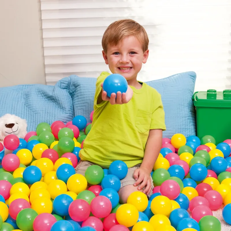 Fun balls for paddling pool, perfect for kids Bestway 52027