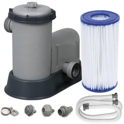 Bestway 58389 Filter Pump 5678L/h for Pools