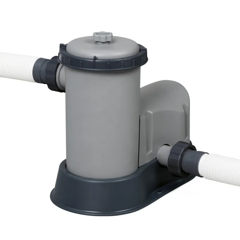 Bestway 58389 pool pump, modern design and high performance