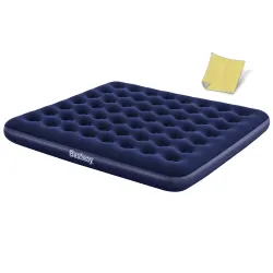 Bestway 67004 Inflatable Airbed 203x183x22 cm Double