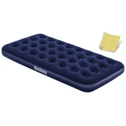 Inflatable Airbed 188 x 99 x 22 cm Single Bestway 67001