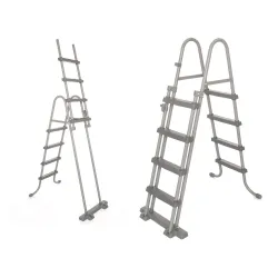 Safe Pool Ladder 122 cm Bestway 58331
