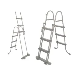 Safe Pool Ladder 107 cm Bestway 58330