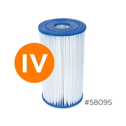 Filter for Pump Type IV Bestway 58095
