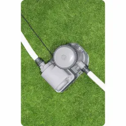 Bestway filter pump 9463L/h, essential for every garden pool setup