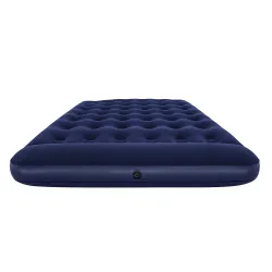 Inflatable airbed 203x152x28 cm suitable for bedroom use, Bestway 67226