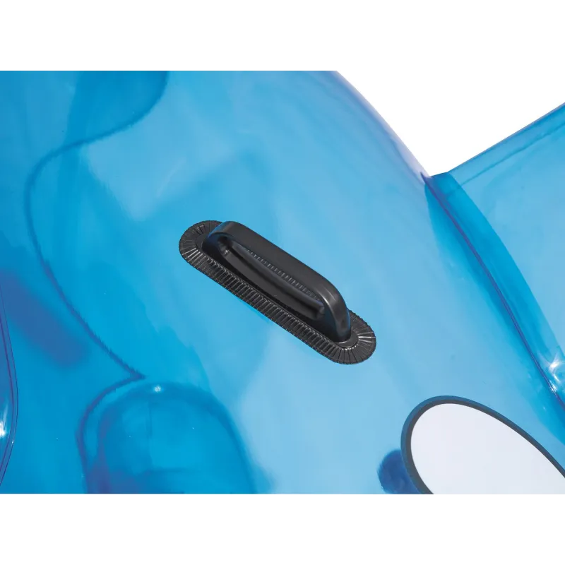 Perfect inflatable toy for kids for pool or beach fun