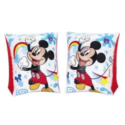Mickey Arm bands 23 x 15 cm Bestway 91002