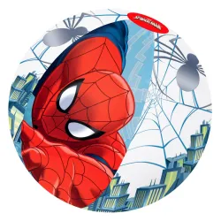 Inflatable Spiderman Beach Ball 51 cm Bestway 98002