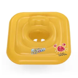 Bestway 32050 Swimming Trainer Ring Chair 76 x 76 cm